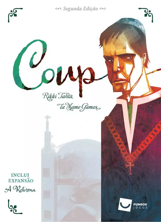 Coup